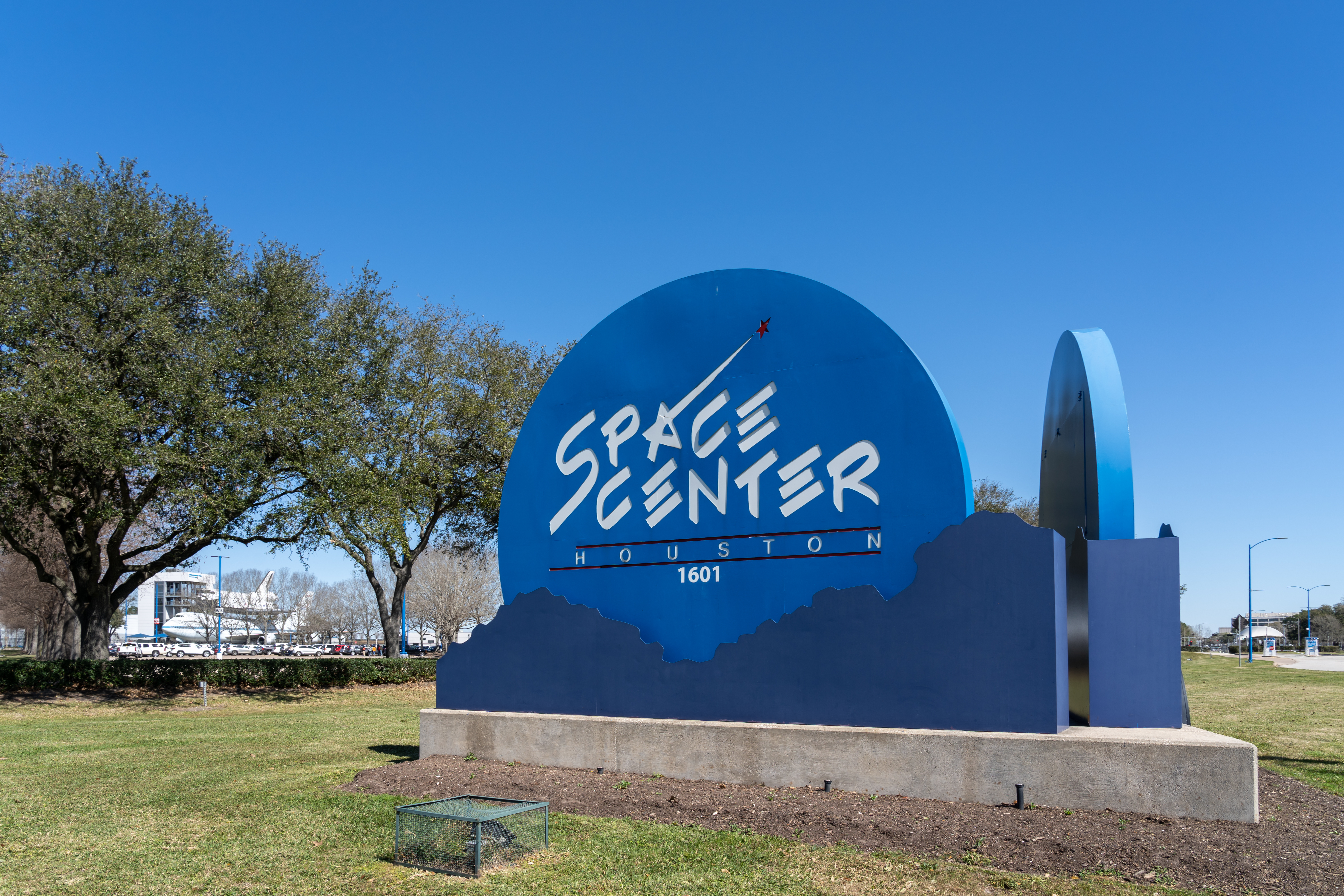 Travel at Space Center Houston - Tailored trips and itineraries | Vialala