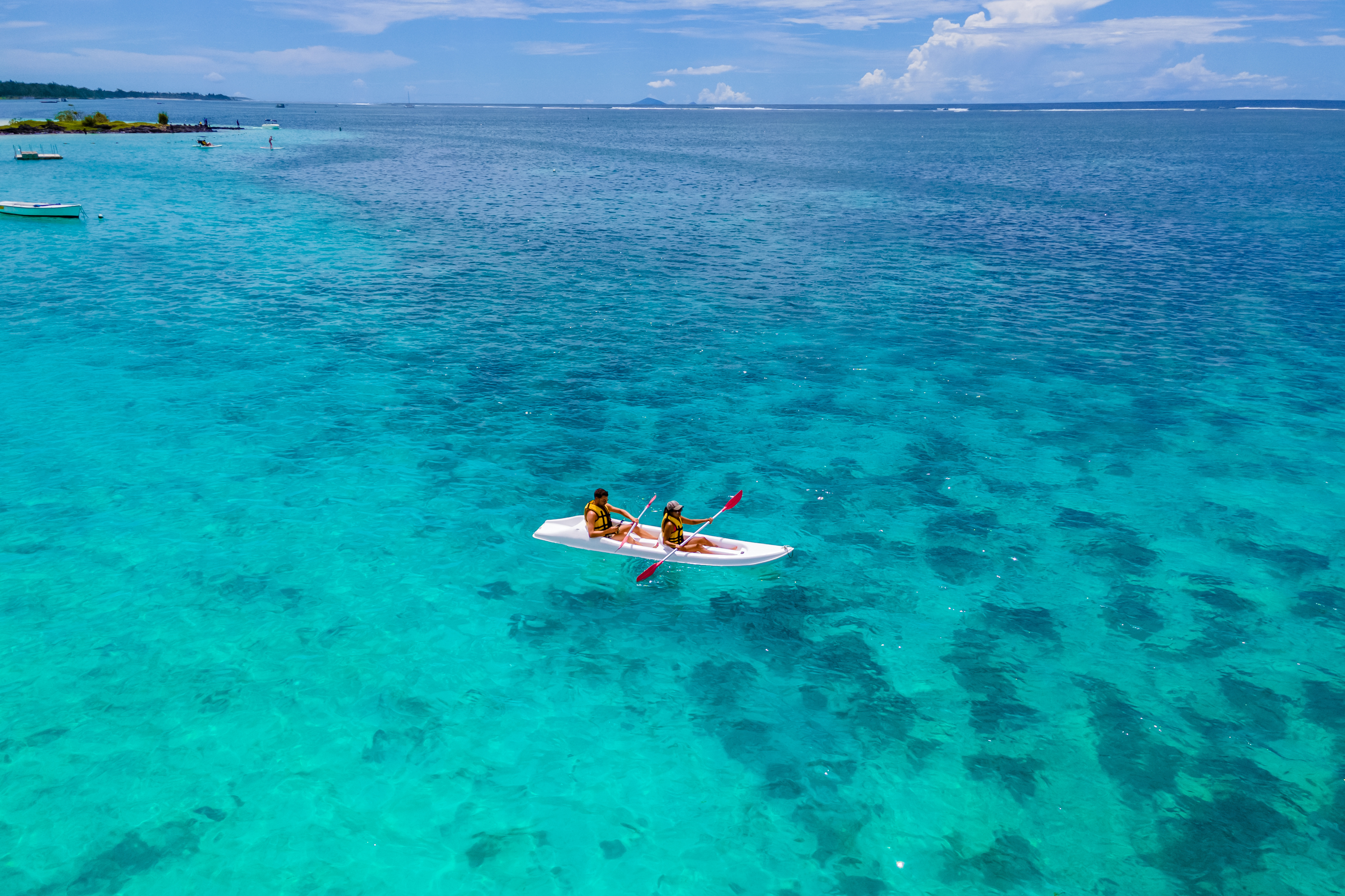 Mauritius in March: Weather Guide and Tips | Vialala