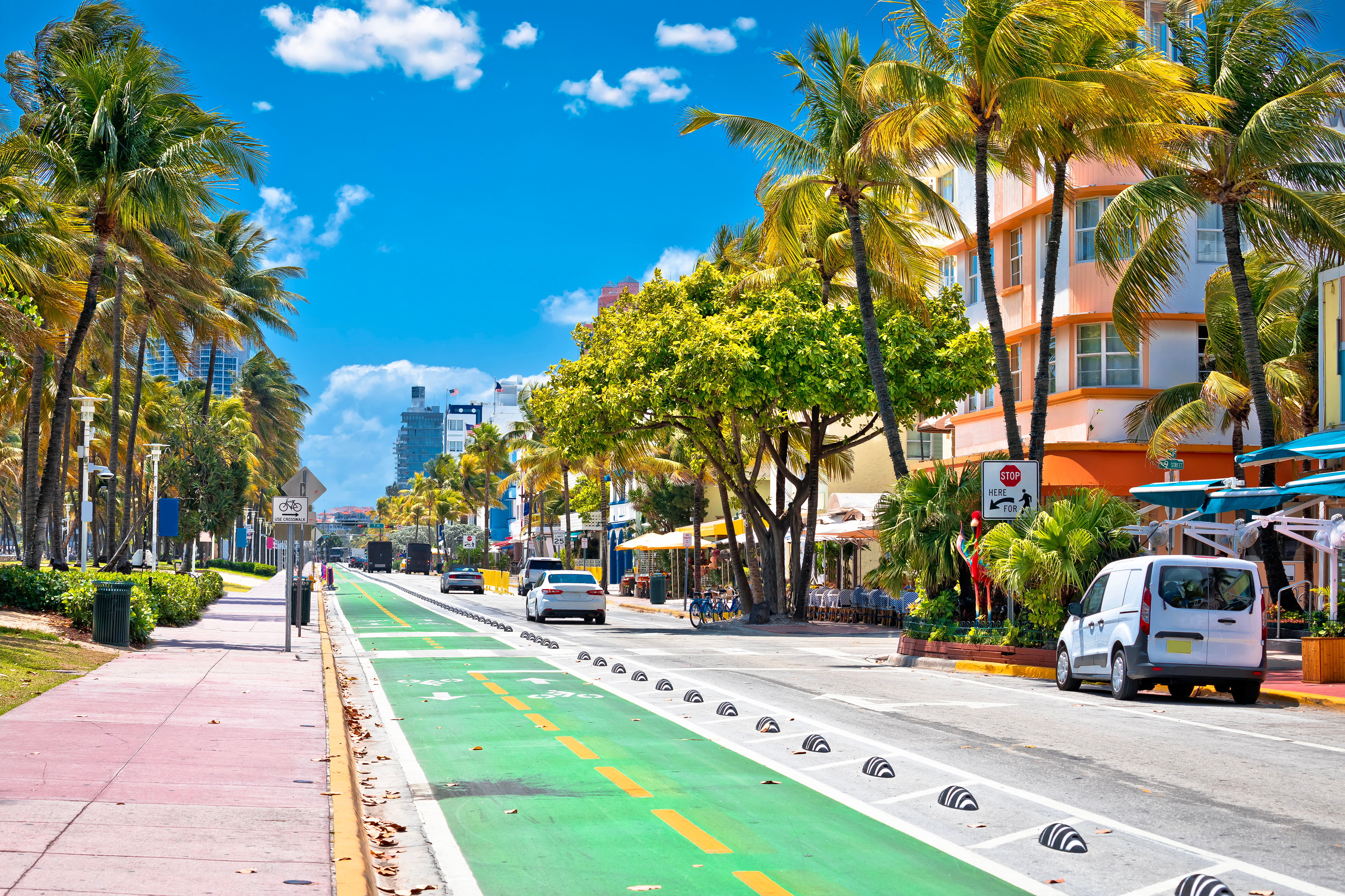 Miami in October: Weather, activities and tips for a tailor-made stay